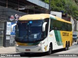 Empresa Gontijo de Transportes 21260 na cidade de Timóteo, Minas Gerais, Brasil, por Joase Batista da Silva. Número da foto: #11712323.