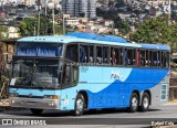 FJK Turismo 3201 na cidade de Belo Horizonte, Minas Gerais, Brasil, por Rafael Cota. ID da foto: :id.