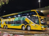 Empresa Gontijo de Transportes 25025 na cidade de Belo Horizonte, Minas Gerais, Brasil, por Gabriel de Figueiredo Alves. Número da foto: #11712398.