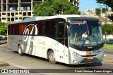 Transportes Blanco RJ 136.084 na cidade de Rio de Janeiro, Rio de Janeiro, Brasil, por Paulo Henrique Pereira Borges. Número da foto: #11711070.