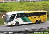 Empresa Gontijo de Transportes 18110 na cidade de São José dos Campos, São Paulo, Brasil, por Ezequiel Vicente Fernandes. Número da foto: #11710996.