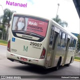 Viação Piraquara 29007 na cidade de Pinhais, Paraná, Brasil, por Natanael Domingues. Número da foto: #:id.