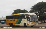 Empresa Gontijo de Transportes 18430 na cidade de Vitória da Conquista, Bahia, Brasil, por Rava Ogawa. Número da foto: #11710981.