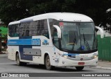 VIDA - Viação Danúbio Azul 10.010 na cidade de São Paulo, São Paulo, Brasil, por Vicente de Paulo Alves. Número da foto: #11710184.