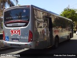 Auto Viação 1001 RJ 108.803 na cidade de Niterói, Rio de Janeiro, Brasil, por Pietro dos Reis Gonçalves . Número da foto: #:id.