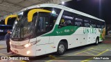 Empresa União de Transportes 4145 na cidade de Balneário Camboriú, Santa Catarina, Brasil, por Fábio Paixão. Número da foto: #11710124.