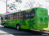 Autotransportes San Antonio 36 na cidade de San José, San José, Costa Rica, por Josué Mora. Número da foto: #:id.