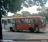 Viação Belo Monte Transportes Coletivos 97146 na cidade de Belo Horizonte, Minas Gerais, Brasil, por Davi Bruno. Número da foto: #11710430.