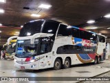 Arte Transportes e Turismo 15000 na cidade de Belo Horizonte, Minas Gerais, Brasil, por Gabriel de Figueiredo Alves. Número da foto: #11712429.