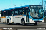 Expresso Vera Cruz 333 na cidade de Jaboatão dos Guararapes, Pernambuco, Brasil, por Manoel Mariano. Número da foto: #:id.