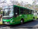 Autotransportes San Antonio 36 na cidade de San José, San José, Costa Rica, por Josué Mora. Número da foto: #:id.
