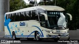 Costa Line 1605 na cidade de Tlalpan, Ciudad de México, México, por Omar Ramírez Thor2102. Número da foto: #11711367.