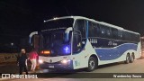 NR Turismo 1045 na cidade de Santa Maria da Boa Vista, Pernambuco, Brasil, por Wandercley Souza. Número da foto: #11710522.