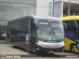 Cidos Bus 390 na cidade de Caruaru, Pernambuco, Brasil, por Jonathan Silva. Número da foto: #:id.
