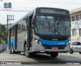 Transwolff Transportes e Turismo 6 6019 na cidade de São Paulo, São Paulo, Brasil, por Danilo Augusto. Número da foto: #11670229.