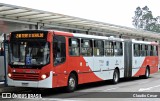 Itajaí Transportes Coletivos 2024 na cidade de Campinas, São Paulo, Brasil, por Claudio Cesar. Número da foto: #:id.