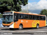 Empresa de Transportes Braso Lisboa A29111 na cidade de Rio de Janeiro, Rio de Janeiro, Brasil, por Willian Raimundo Morais. Número da foto: #:id.