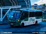 OT Trans - Ótima Salvador Transportes 21494 na cidade de Lauro de Freitas, Bahia, Brasil, por André Pietro  Lima da Silva. Número da foto: #11668034.