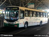 Empresa de Transportes Costa Verde 7276 na cidade de Lauro de Freitas, Bahia, Brasil, por André Pietro  Lima da Silva. Número da foto: #11668037.