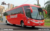 Expresso Itamarati 6719 na cidade de Ribeirão Preto, São Paulo, Brasil, por Sérgio de Sousa Elias. Número da foto: #:id.