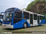 Onicamp Transporte Coletivo 4833 na cidade de Campinas, São Paulo, Brasil, por Matheus Gabriel dos Santos. Número da foto: #11670468.