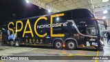 Expresso Nordeste 5630 na cidade de Balneário Camboriú, Santa Catarina, Brasil, por Fábio Paixão. Número da foto: #11670241.