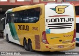 Empresa Gontijo de Transportes 18800 na cidade de Governador Valadares, Minas Gerais, Brasil, por Wilton Roberto. Número da foto: #11670064.