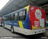 Viação Cruzeiro > Viação Sidon 002 na cidade de Ibirité, Minas Gerais, Brasil, por Davi Bruno. Número da foto: #11668176.