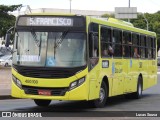 Viação Primor 400.100 na cidade de São Luís, Maranhão, Brasil, por Lucas Sousa. Número da foto: #:id.