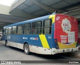 Viação Cruzeiro > Viação Sidon 004 na cidade de Ibirité, Minas Gerais, Brasil, por Davi Bruno. Número da foto: #11668153.