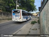 Auto Ônibus Alcântara 3.009 na cidade de São Gonçalo, Rio de Janeiro, Brasil, por Cleiton Linhares. Número da foto: #11668074.