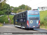 Viação Cidade Sol 7230 na cidade de Salvador, Bahia, Brasil, por Rafael Rodrigues Forencio. Número da foto: #:id.