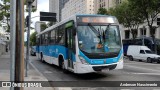 Transurb A72006 na cidade de Rio de Janeiro, Rio de Janeiro, Brasil, por Anderson Nascimento. Número da foto: #:id.