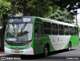 VB Transportes e Turismo 3152 na cidade de Campinas, São Paulo, Brasil, por Claudio Cesar. ID da foto: :id.