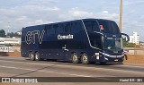 Viação Cometa 17318 na cidade de Betim, Minas Gerais, Brasil, por Hariel BR-381. Número da foto: #:id.