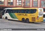 Empresa Gontijo de Transportes 18900 na cidade de Governador Valadares, Minas Gerais, Brasil, por Wilton Roberto. Número da foto: #11670084.