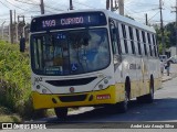 Empresa Metropolitana 302 na cidade de Jaboatão dos Guararapes, Pernambuco, Brasil, por André Luiz Araujo Silva. Número da foto: #:id.