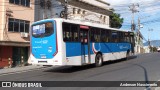 Transurb A72103 na cidade de Rio de Janeiro, Rio de Janeiro, Brasil, por Anderson Nascimento. Número da foto: #:id.