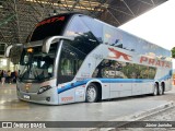 Expresso de Prata 192209 na cidade de Bauru, São Paulo, Brasil, por Júnior Juninho. Número da foto: #:id.