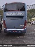 Viação Águia Branca 13976 na cidade de Juiz de Fora, Minas Gerais, Brasil, por Fábio Singulani. Número da foto: #:id.