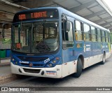 Viação Cruzeiro > Viação Sidon 009 na cidade de Ibirité, Minas Gerais, Brasil, por Davi Bruno. Número da foto: #11669961.