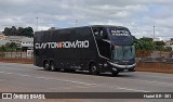 Clayton & Romário 3715 na cidade de Betim, Minas Gerais, Brasil, por Hariel BR-381. Número da foto: #:id.