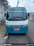 SR Transportes 14412032 na cidade de Manaus, Amazonas, Brasil, por Thiago Bezerra. Número da foto: #11668328.