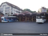 Terminais Rodoviários e Urbanos  na cidade de Gramado, Rio Grande do Sul, Brasil, por Fábio Singulani. Número da foto: #11668266.