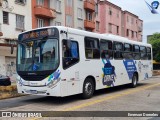 SOPAL - Sociedade de Ônibus Porto-Alegrense Ltda. 9001 na cidade de Porto Alegre, Rio Grande do Sul, Brasil, por Emerson Dorneles. Número da foto: #:id.