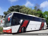 Ônibus Particulares CDL2180 na cidade de Cotia, São Paulo, Brasil, por Josivaldo Oliveira. Número da foto: #11670017.