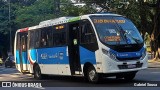 Transurb A72026 na cidade de Rio de Janeiro, Rio de Janeiro, Brasil, por Gabriel Sousa. Número da foto: #:id.
