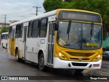 Global GNZ Transportes 0711077 na cidade de Manaus, Amazonas, Brasil, por Thiago Bezerra. ID da foto: :id.