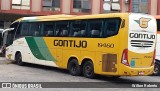 Empresa Gontijo de Transportes 19460 na cidade de Governador Valadares, Minas Gerais, Brasil, por Wilton Roberto. Número da foto: #11670072.