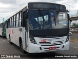 AG Turismo e Transportes 1728 na cidade de Salvador, Bahia, Brasil, por Alexandre Souza Carvalho. ID da foto: :id.